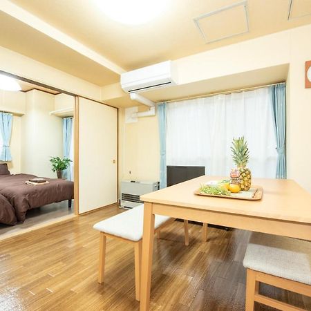 札幌市中心部大通公園まで徒歩十分観光移動に便利なロケーションh205 ภายนอก รูปภาพ